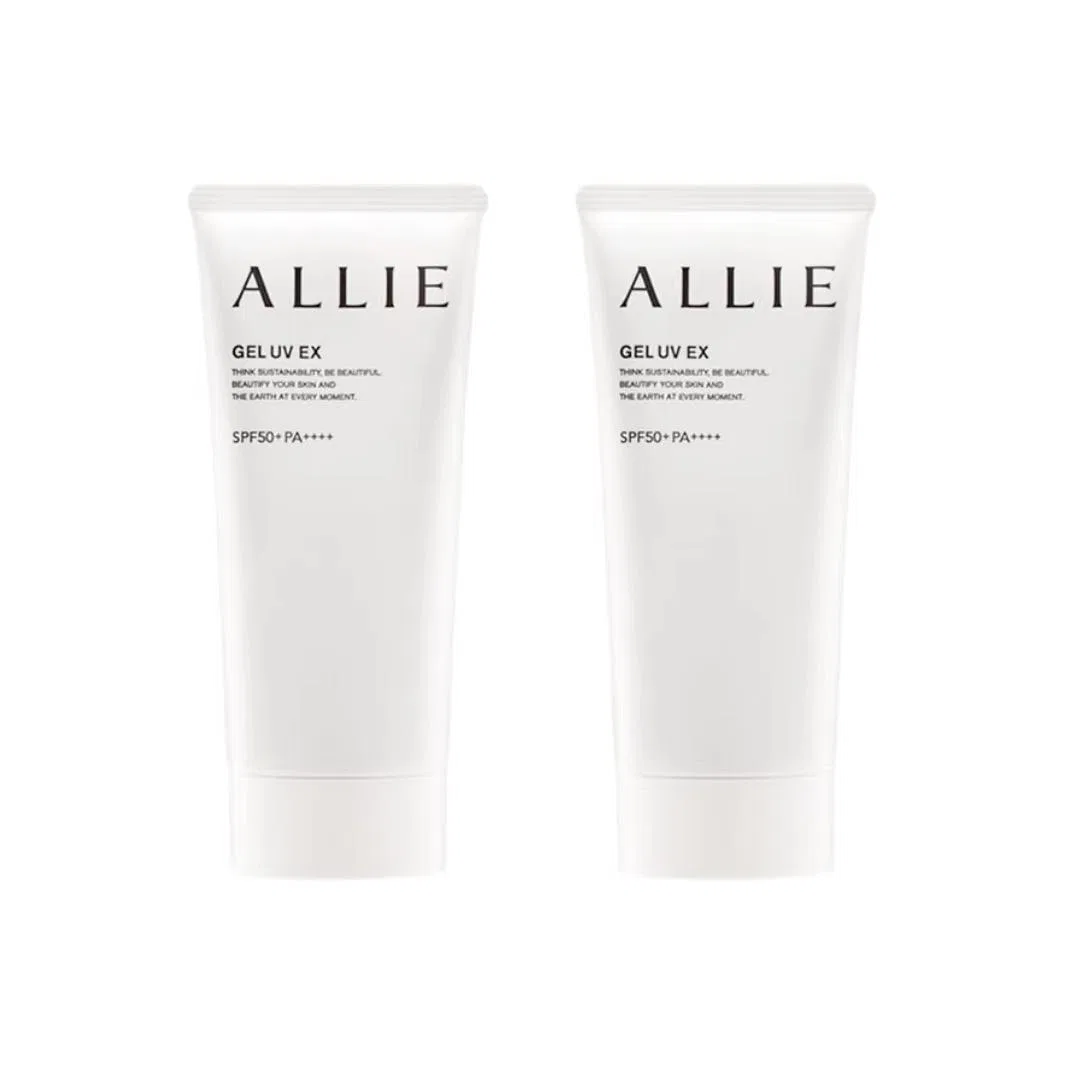 Солнцезащитный крем ALLIE 90г×2