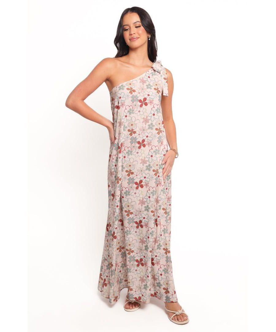 

Платье макси Mills - Mirabelle Floral Petal and Pup, Mirabelle floral