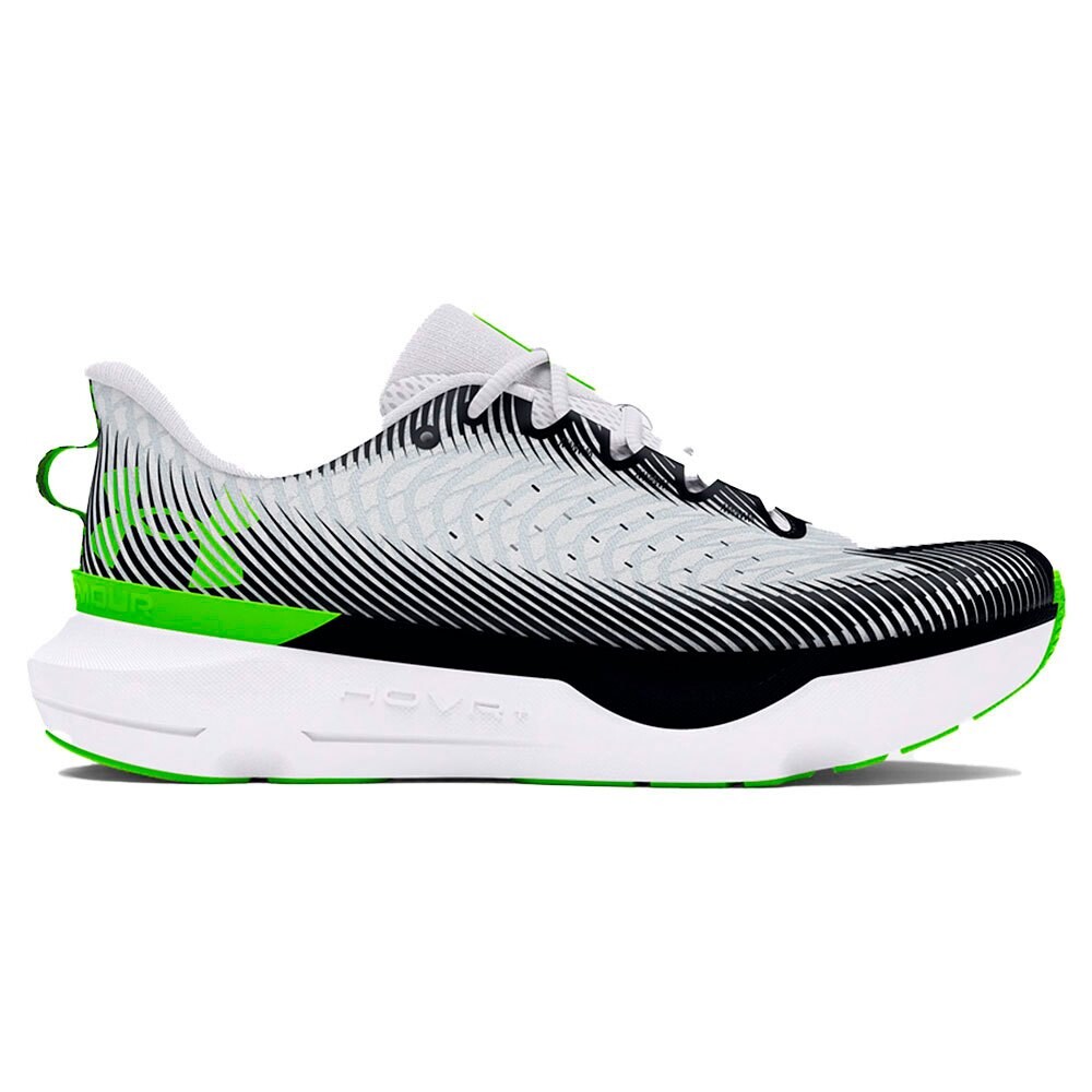 Кроссовки Under Armour Infinite Pro, белый