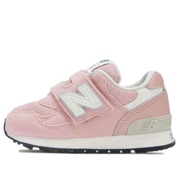 

Кроссовки 313 New Balance, розовый