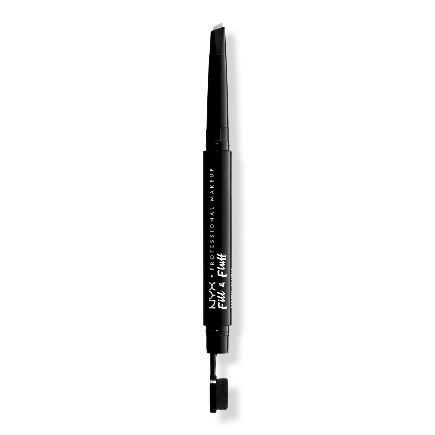 

Карандаш-помада для бровей Fill & Fluff NYX Professional Makeup, Clear Wax