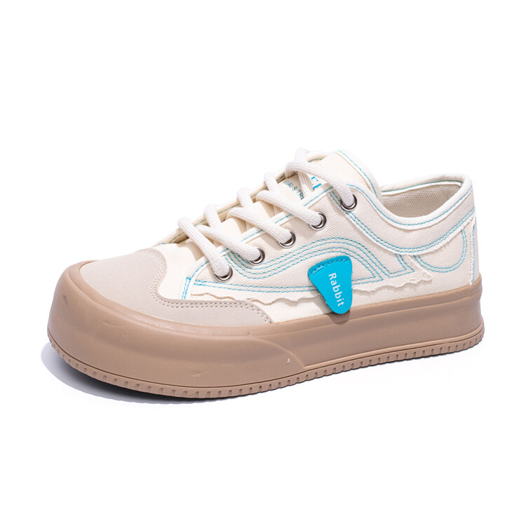 

Кеды La Chapelle Skateboard Shoes Women's Low-Top