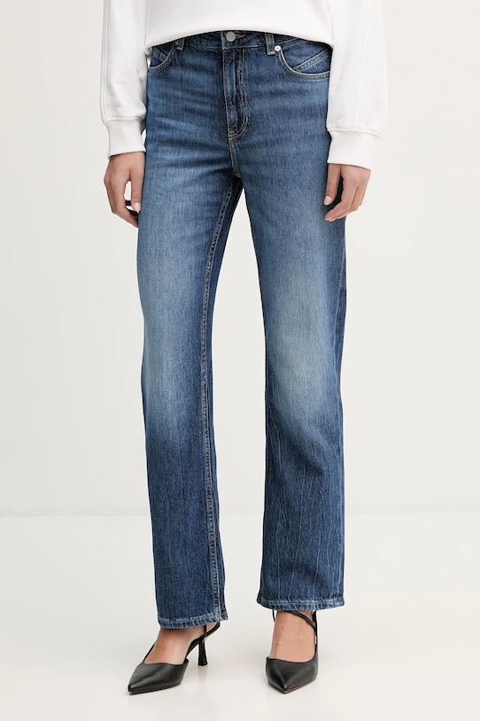 

Джинсы c ada hr 13.0 BOSS Orange, темно-синий