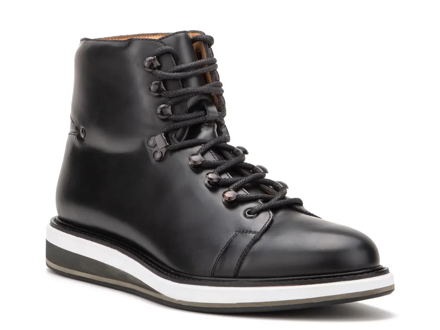

Ботинки Talon Vintage Foundry, Black