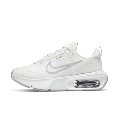 

Кроссовки Nike Air Max INTRLK, цвет Summit White/White/Sail/Light Smoke Grey