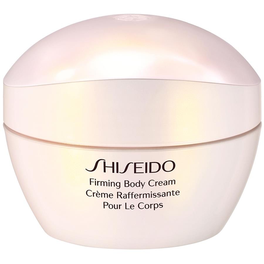 

Крем Shiseido Firming Body Cream, 200 ml