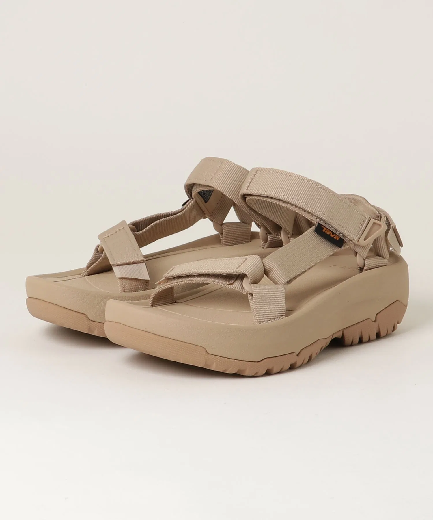 Женские/мужские сандалии Teva HURRICANE XLT2 AMPSOLE