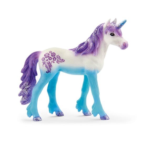 

Schleich, Коллекционная статуэтка, Единорог Олария