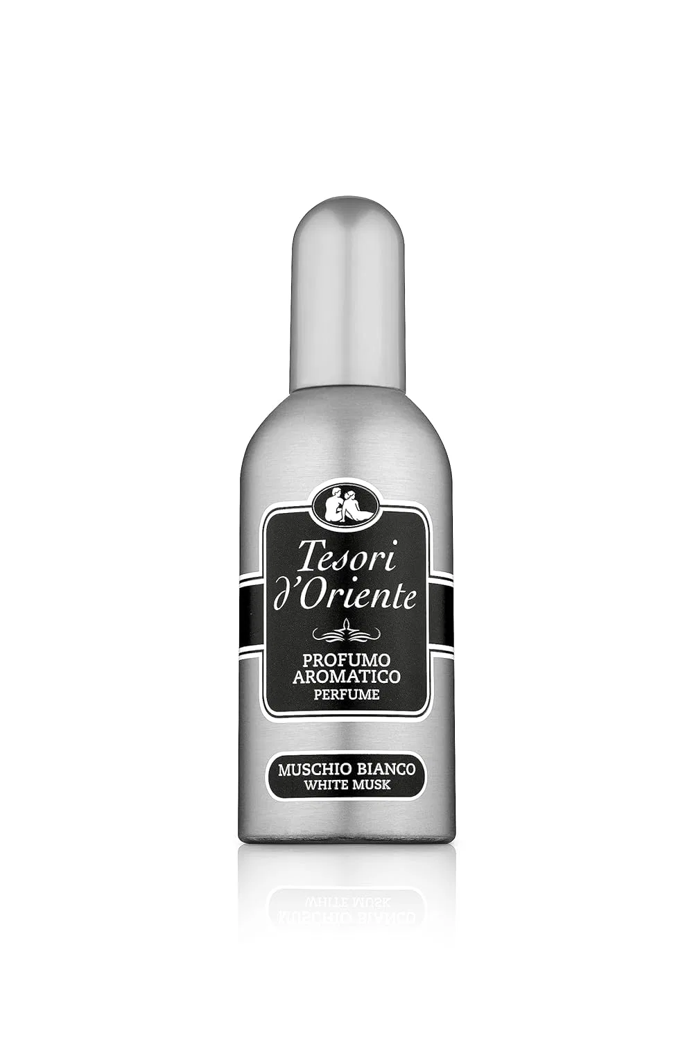 Подарочный набор «White Musk» от Tesori d'Oriente: ароматический спрей 100 мл и твердое мыло 125 г Tesori D'Oriente — фото 3