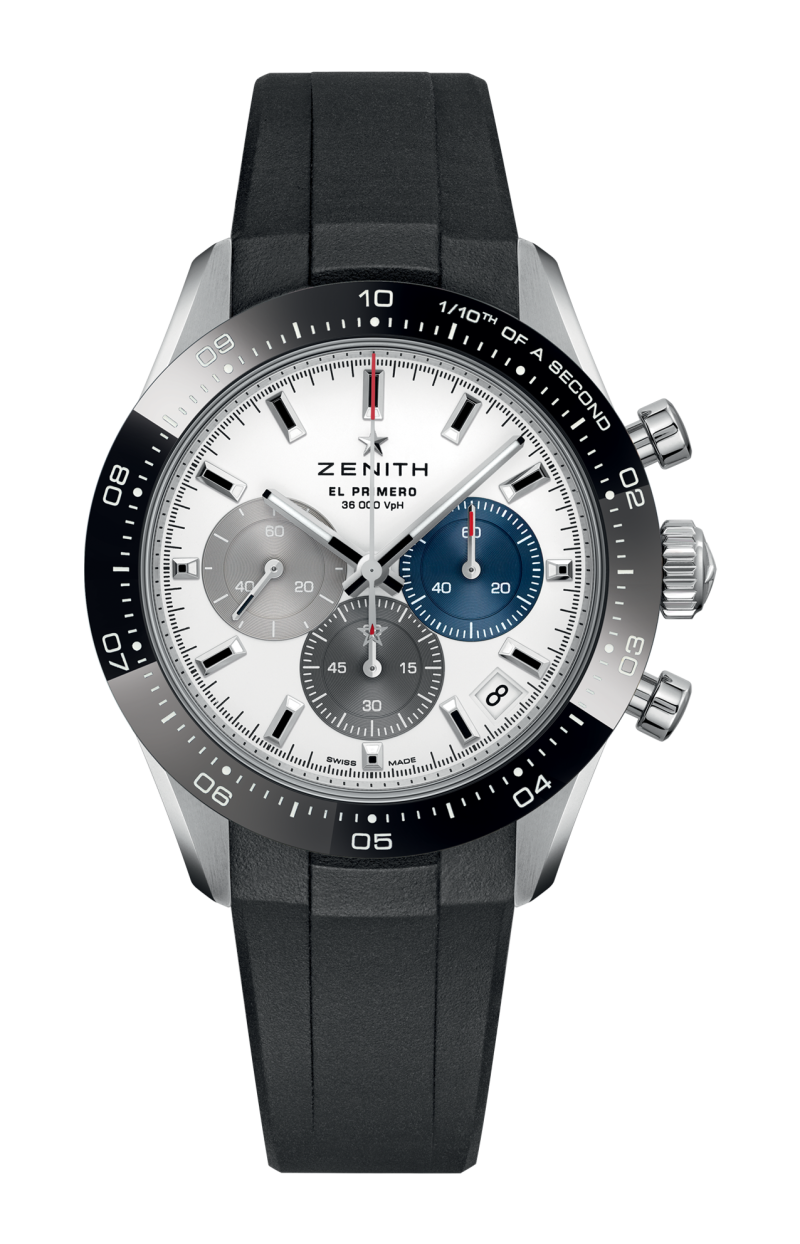 

Часы мужские Zenith