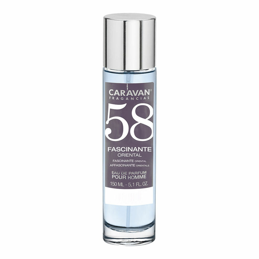 

Духи Caravan perfume de hombre nº58 Caravan, 150 мл