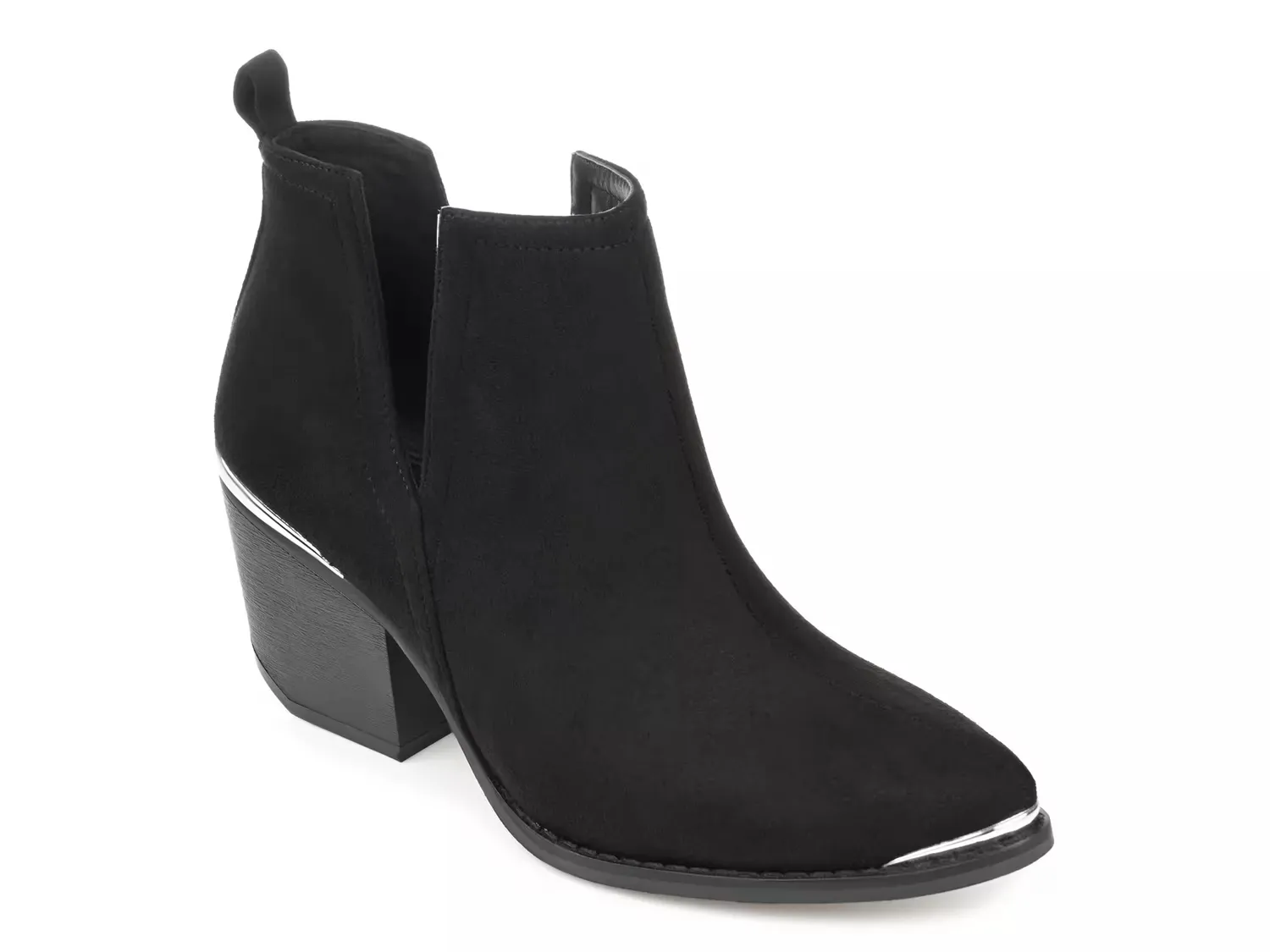 Сапоги Issla Western Journee, Black