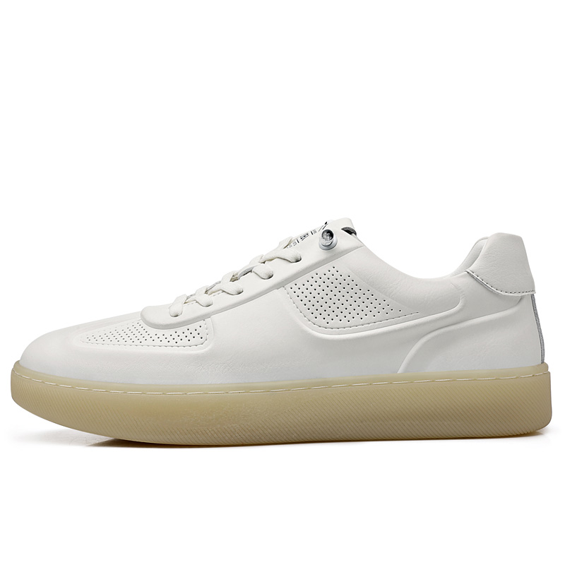 

Низкие мужские кроссовки POPULAR ROUSE PR, White
