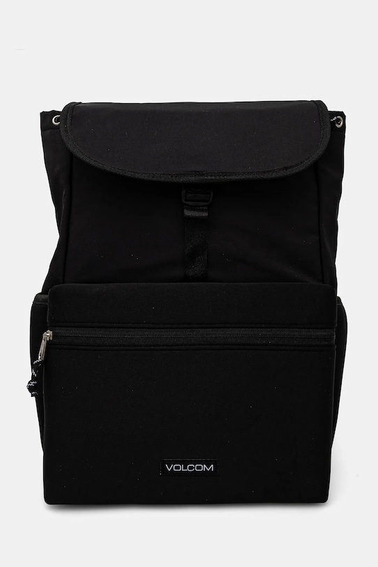 

Рюкзак Volcom, черный
