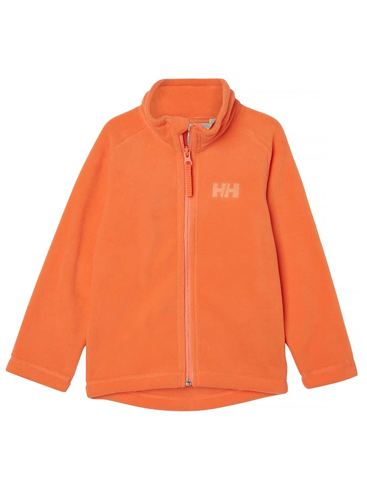 

Флисовая куртка Helly Hansen, оранжевый