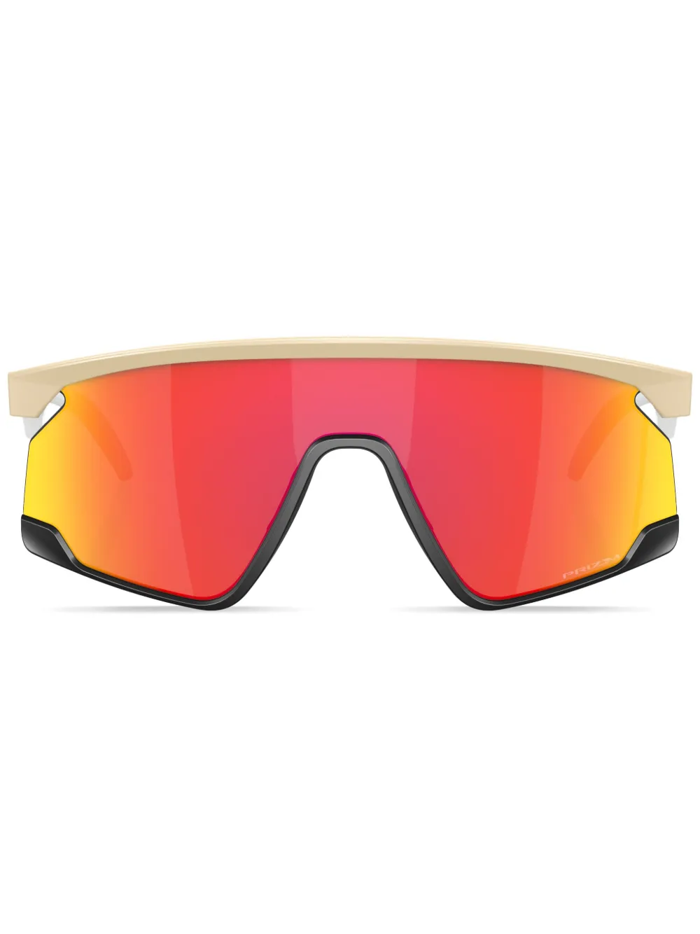 

Солнцезащитные очки BXTR в массивной оправе Oakley, коричневый