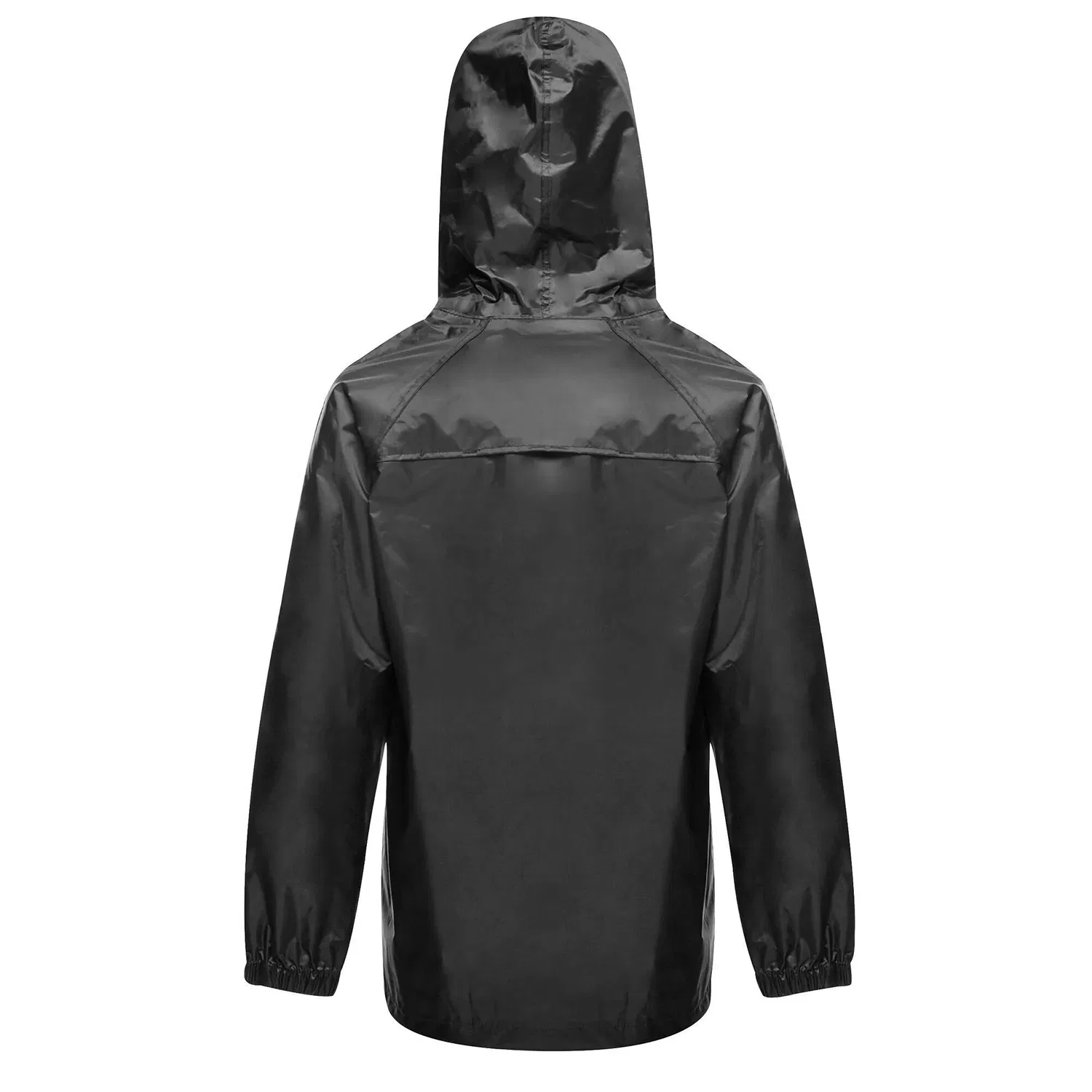 Водонепроницаемая куртка из Hydrafort 5000 Regatta Professional, черный — фото 2