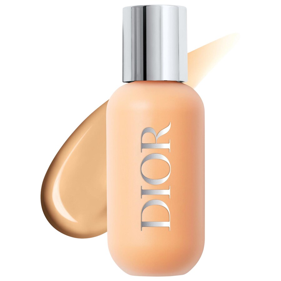 

Тональный крем для лица и тела Backstage DIOR, 1.7 oz /50 g, WARM