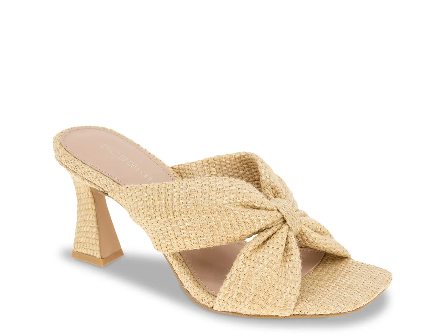 

Сандалии Rooba Sandal Bcbgeneration, бежевый