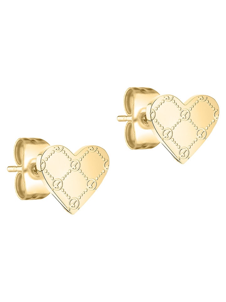 

Серьги-гвоздики Tamaris