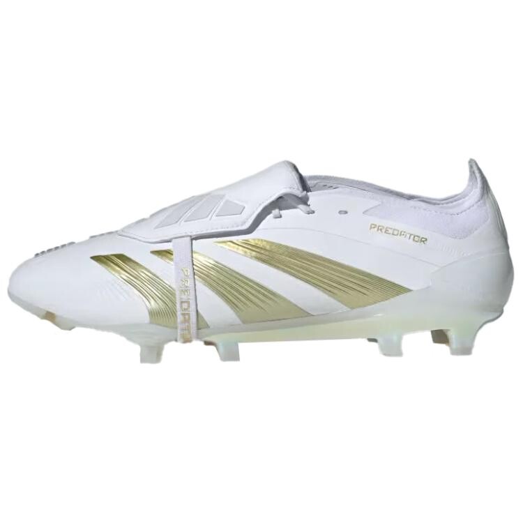 

Predator Elite Foldover Tongue FG 'Dayspark Pack' Adidas