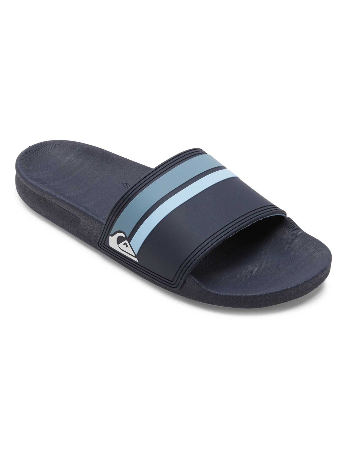 

Шлепанцы Quiksilver RIVI SLIDE, синий