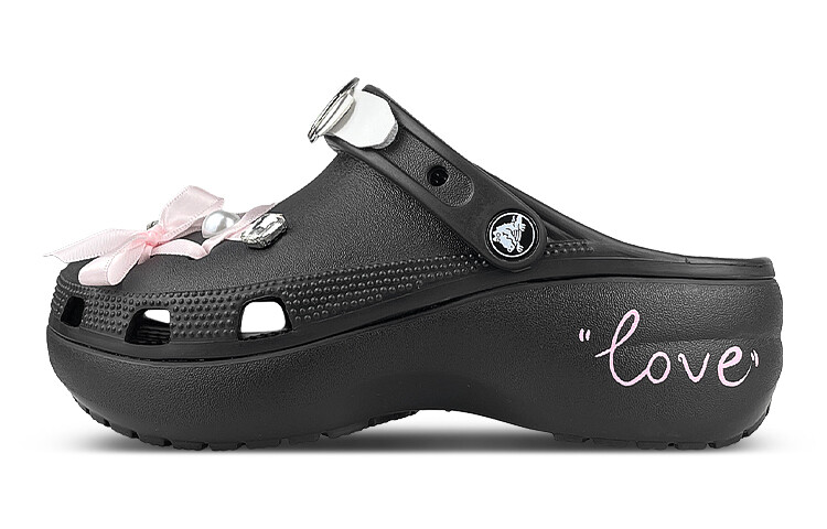 

Сабо Crocs Classic Clog Clogs Women's