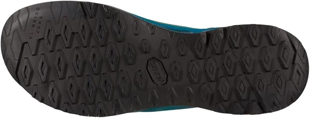 Мужские спортивные кроссовки LA Sportiva Tx2 Evo, синий — фото 2