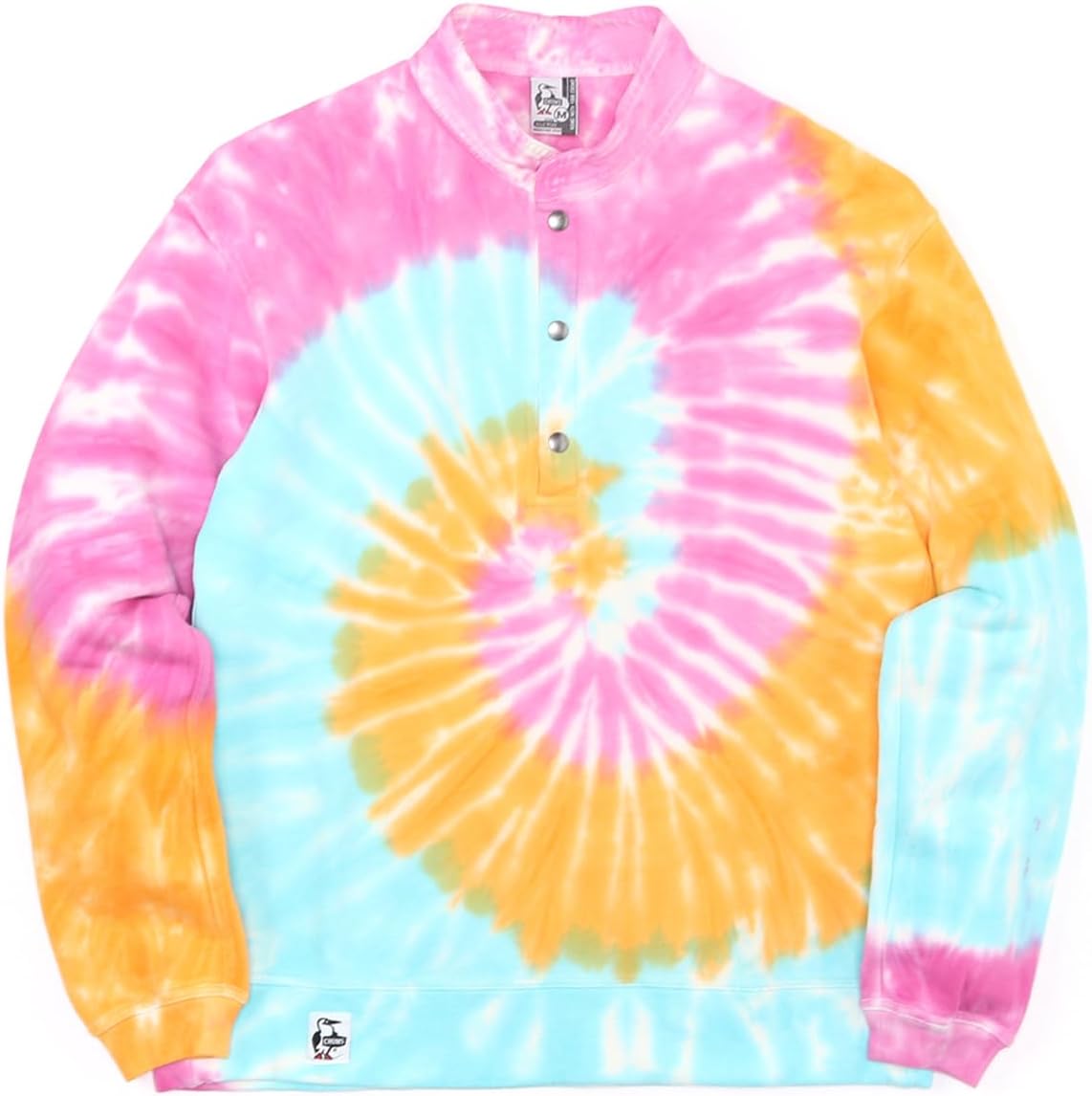 

Мужская толстовка Chums Hurricane Top LP