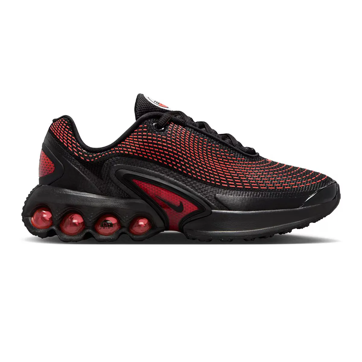 

Детские повседневные кроссовки Nike Air Max DN, цвет default
