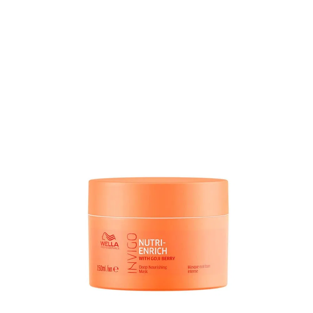 Маска Nutri-Enrich для сухих волос, 150 мл Wella Professionals