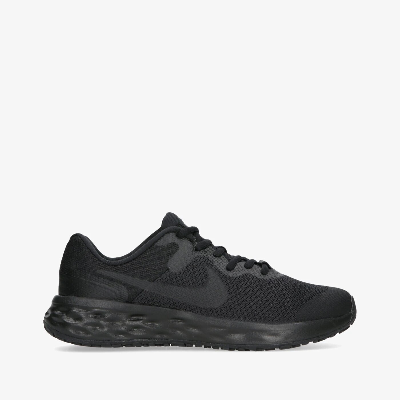 

Кроссовки сетчатые Nike Revolution 6, черный