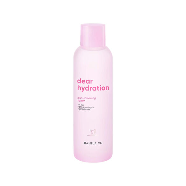 

Тоник для лица, 200 мл Banila Co Clean it zero