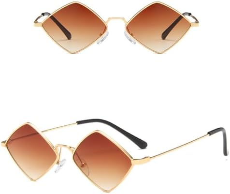 

Ретро-солнцезащитные очки 2027 года для женщин с заклепками, широкие дужки, панк-очки для мужчин, защита от ультрафиолета UV400, черно-серые, один размер MTZJH, One Color