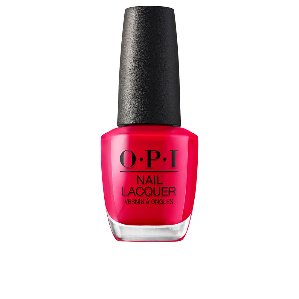 

Лак для ногтей Nail lacquer Opi, 15 мл, dutch tulips