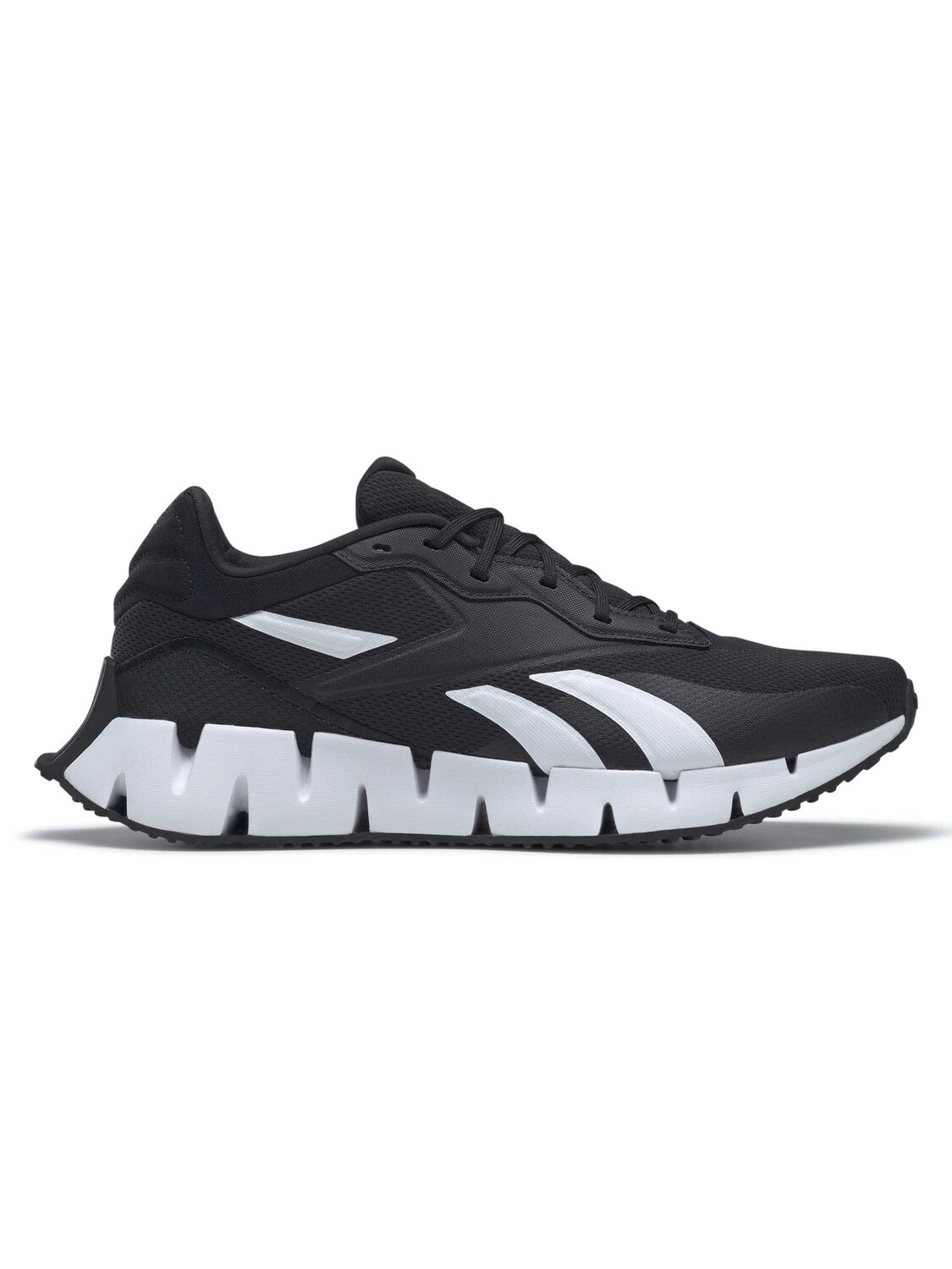 

Кроссовки Reebok Zig Dynamica 4, черный