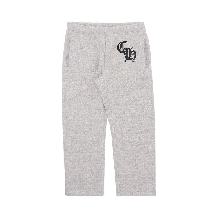 

Спортивные брюки Chrome Hearts 711 Nylon CH Sweatpants, Grey