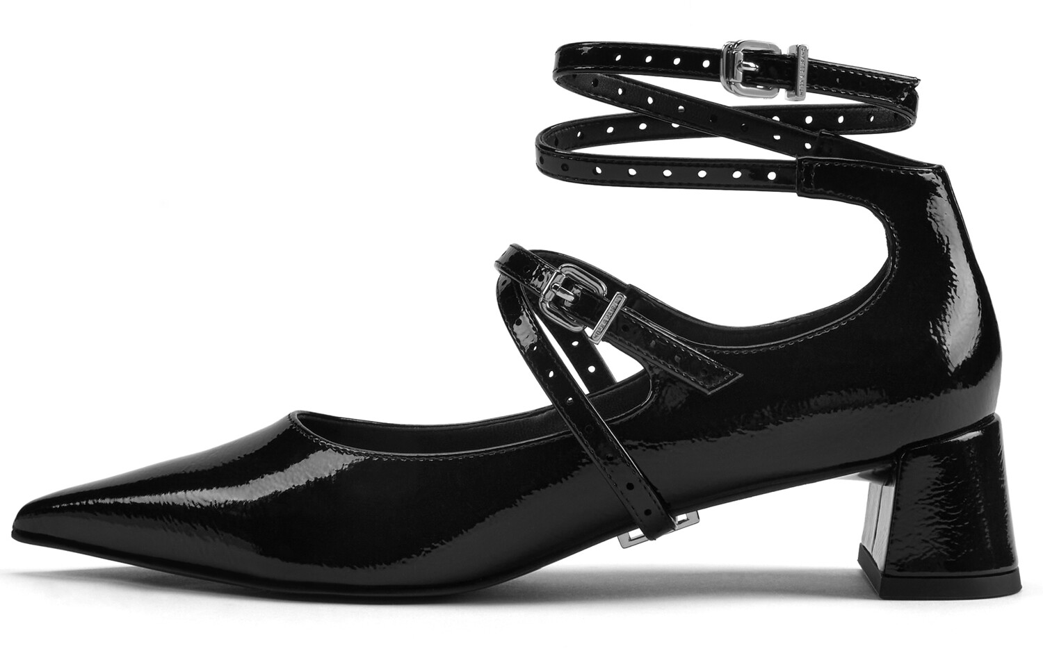 

Женская повседневная обувь Женская Charles&Keith