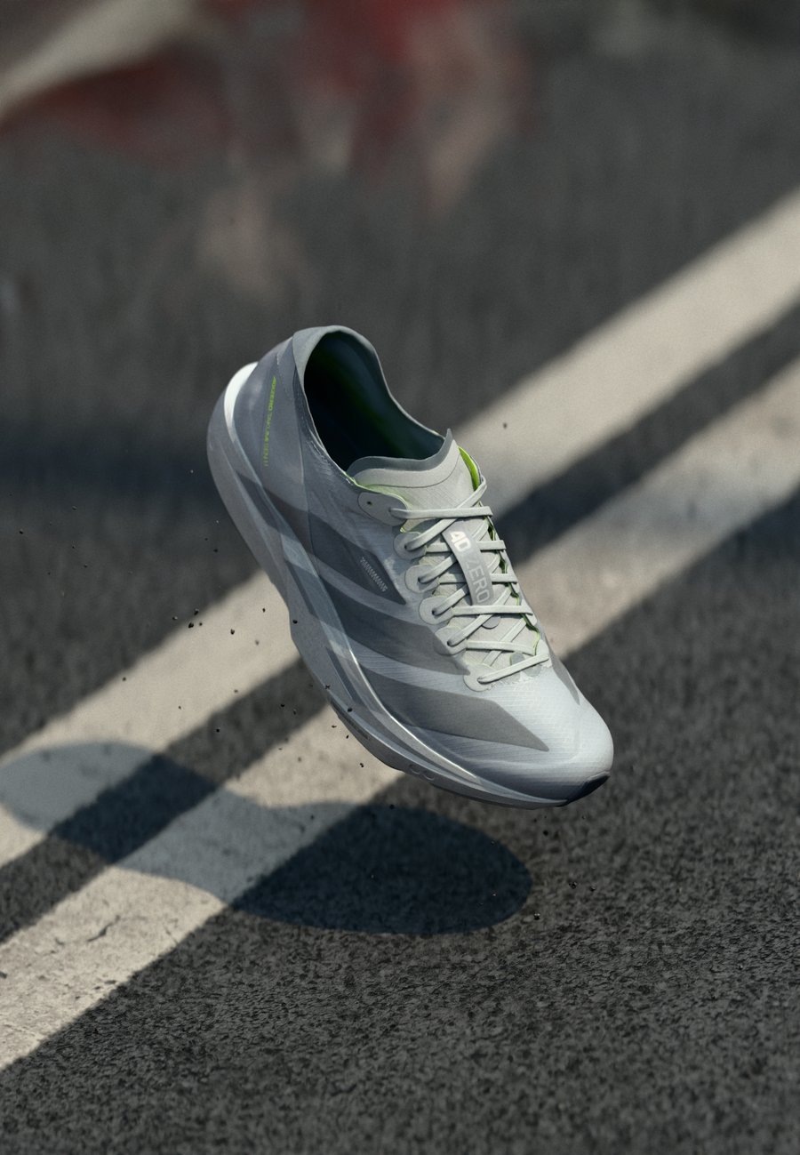 

Кроссовки Adidas Performance ADIZERO TAKUMI SEN 11, Silver Metallic/Iron Metallic/Lucid Lemon/Silver-Coloured