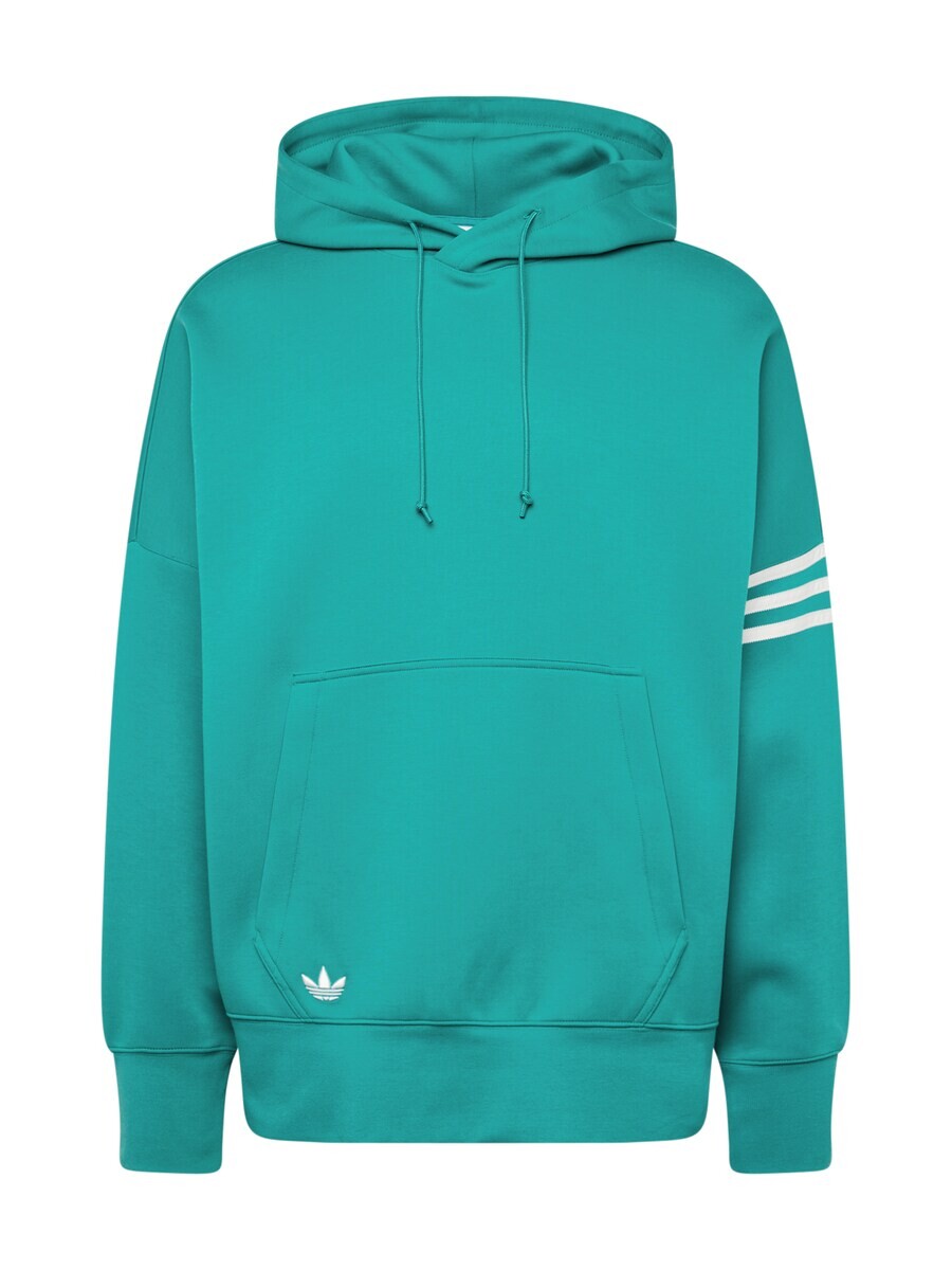 

Толстовка ADIDAS ORIGINALS, цвет Emerald