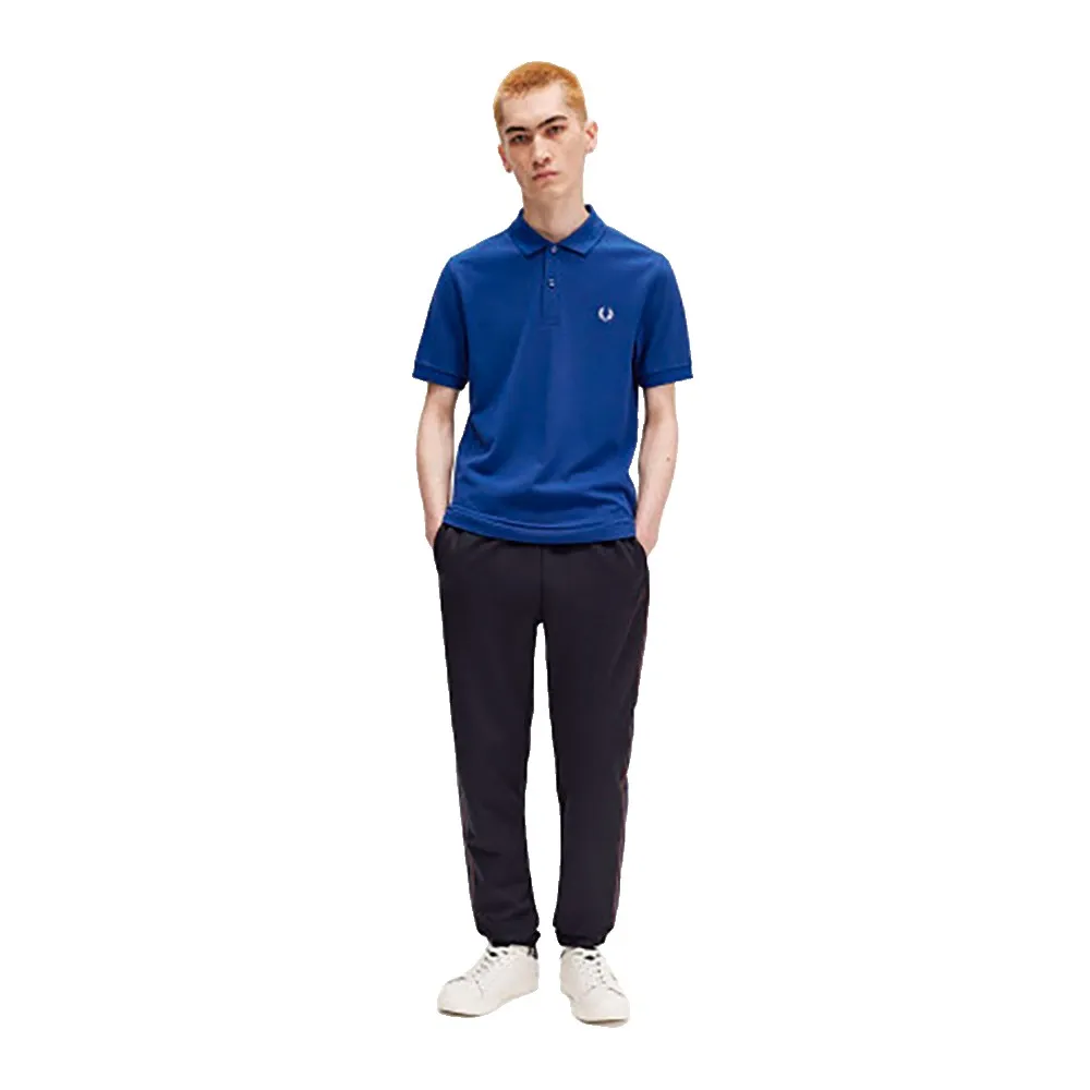 

Поло с коротким рукавом Fred Perry M6000, синий