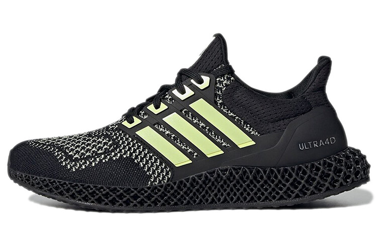 

Кроссовки для бега Adidas Ultraboost 4D унисекс