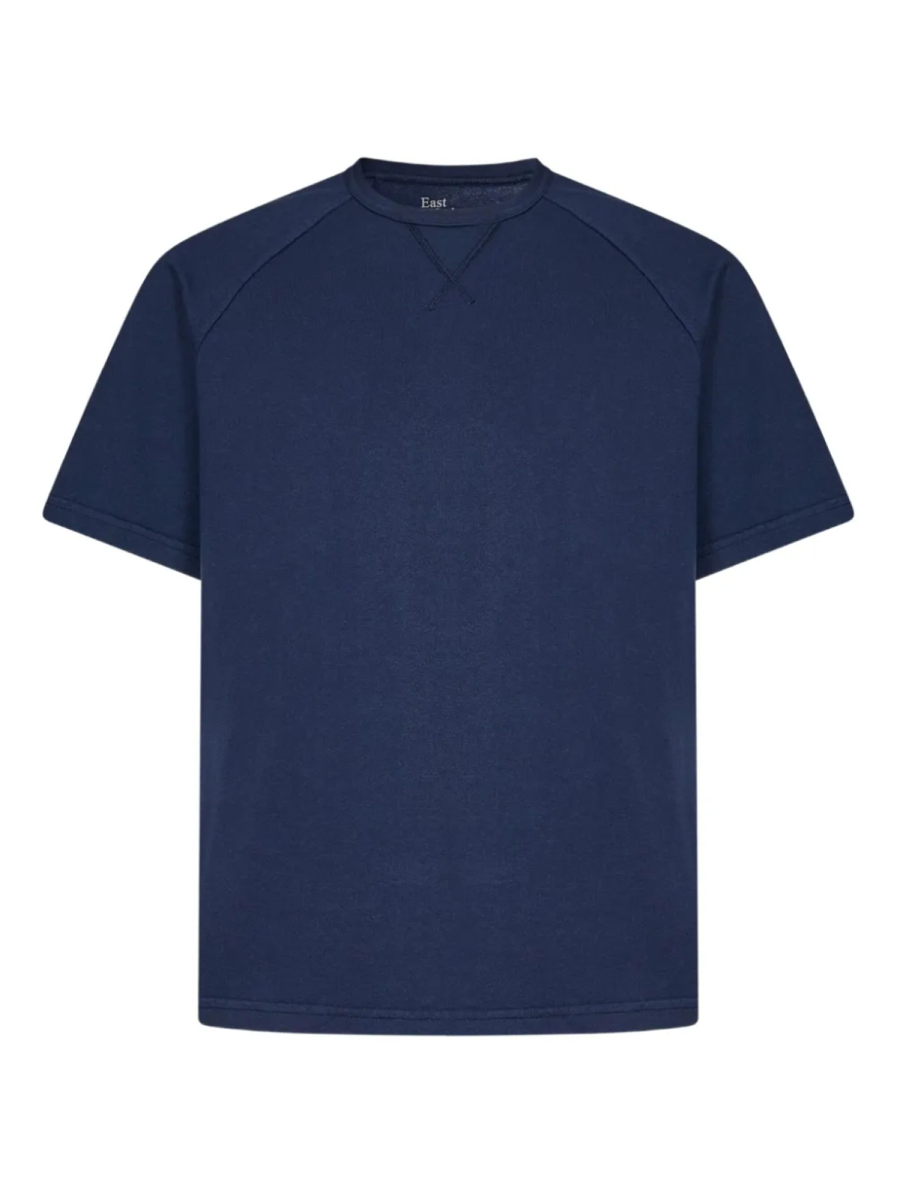 

East Harbour Surplus футболка с круглым вырезом, синий