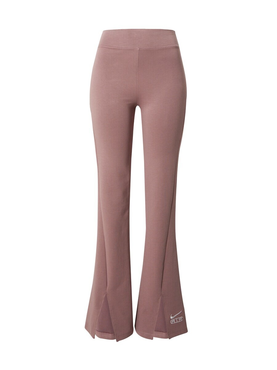 

Леггинсы Nike Sportswear Flared Leggings AIR, цвет mauve