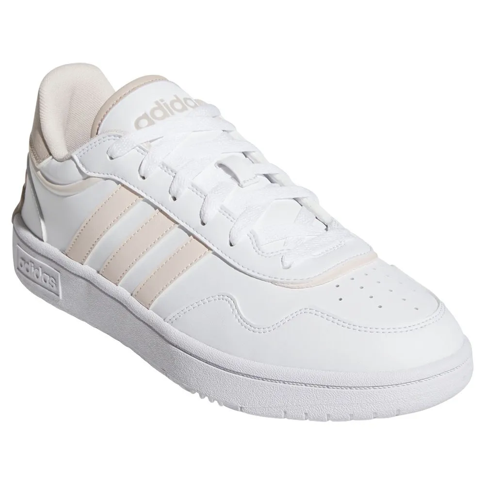 Кроссовки adidas Hoops 3.0 SE, белый — фото 4