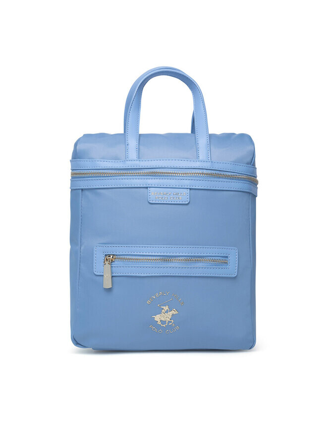 

Рюкзак Beverly Hills Polo Club, синий