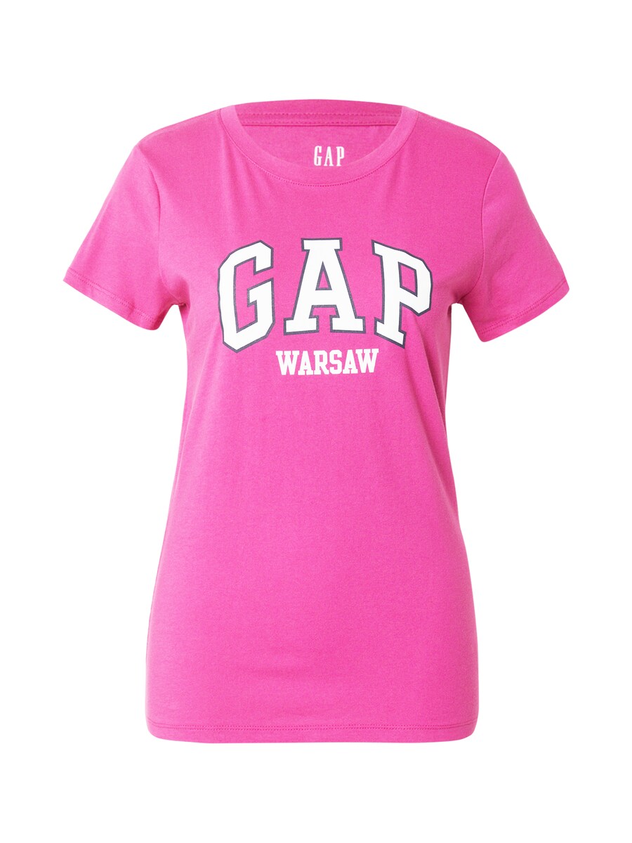 

Футболка GAP WARSAW, Fuchsia