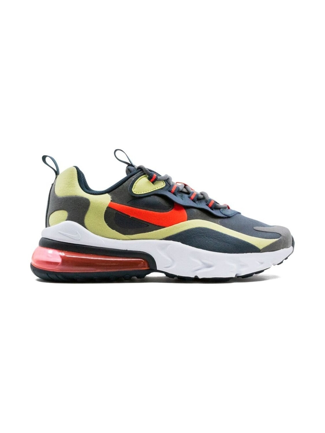 

Nike кроссовки Air Max 270, серый