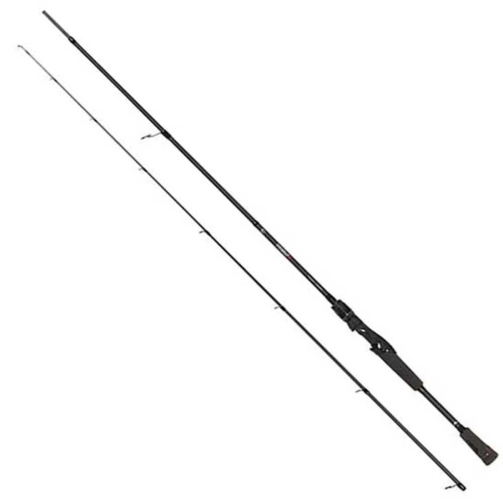 

Спиннинг Fox Rage Prism X Perch, серебряный