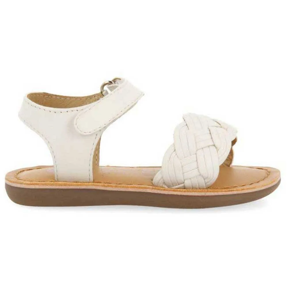 

Сандалии Gioseppo Fushe, белый